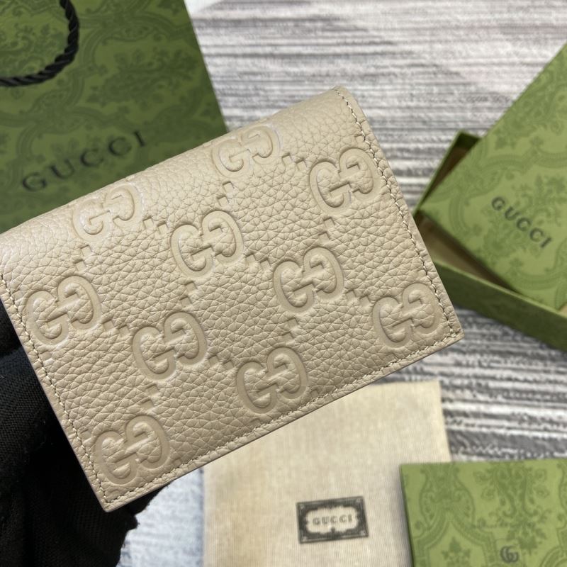 Gvc*1 wallets